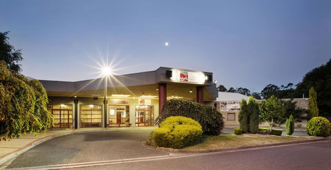 Nightcap At York On Lilydale - Accommodation Sunshine Coast 4