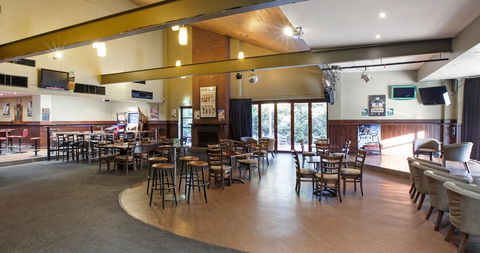 Nightcap At York On Lilydale - Accommodation Sunshine Coast 32