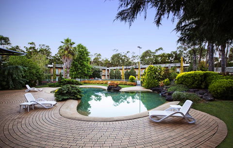 Nightcap At York On Lilydale - Accommodation Sunshine Coast 5