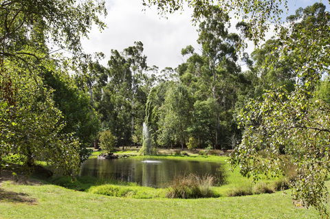 Nightcap At York On Lilydale - Accommodation Sunshine Coast 34