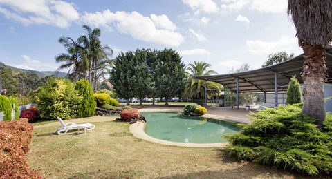 Nightcap At York On Lilydale - Accommodation Sunshine Coast 25