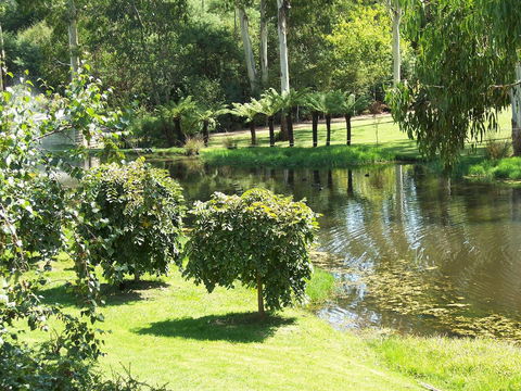 Nightcap At York On Lilydale - Accommodation Sunshine Coast 36