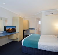 Hamilton Town House Motel - Accommodation Sunshine Coast