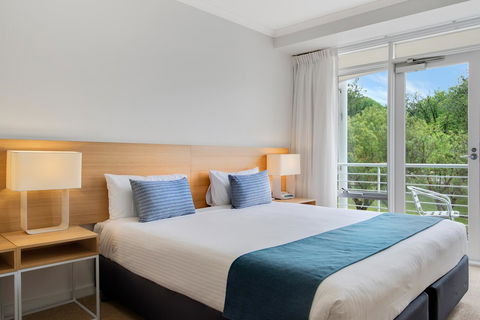 Aligned Corporate Residences Williamstown - Accommodation Sunshine Coast 5