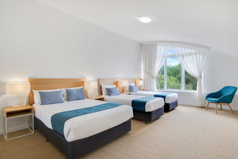 Aligned Corporate Residences Williamstown - Accommodation Sunshine Coast 14