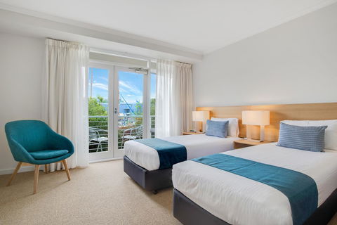 Aligned Corporate Residences Williamstown - Accommodation Sunshine Coast 9