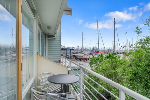Aligned Corporate Residences Williamstown - Accommodation Sunshine Coast 27