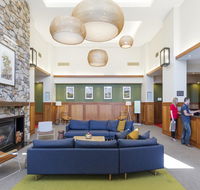 Yarra Valley Lodge - Accommodation Sunshine Coast