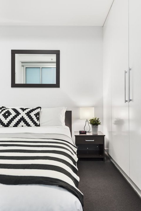 Docklands Private Collection - City Harbour Apartments - Accommodation Sunshine Coast 23
