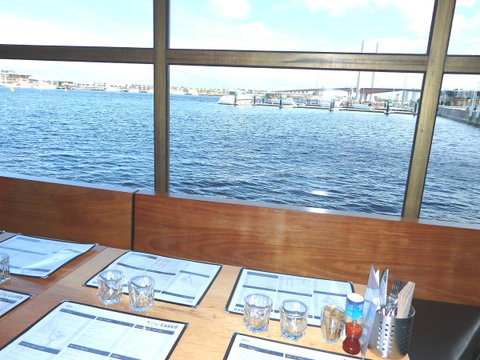 Docklands Private Collection - City Harbour Apartments - Accommodation Sunshine Coast 22