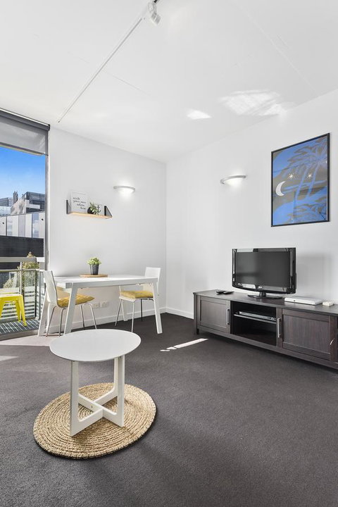 Docklands Private Collection - City Harbour Apartments - Accommodation Sunshine Coast 17