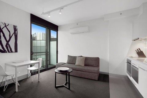 Docklands Private Collection - City Harbour Apartments - Accommodation Sunshine Coast 38