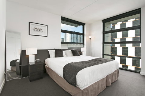 Docklands Private Collection - City Harbour Apartments - Accommodation Sunshine Coast 32