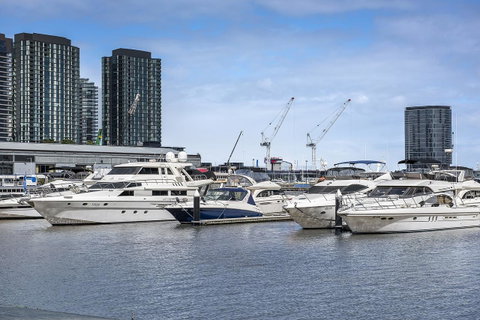 Docklands Private Collection - City Harbour Apartments - Accommodation Sunshine Coast 27