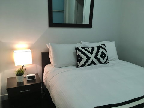 Docklands Private Collection - City Harbour Apartments - Accommodation Sunshine Coast 29