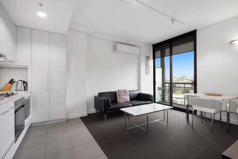 Docklands Private Collection - City Harbour Apartments - Accommodation Sunshine Coast 37