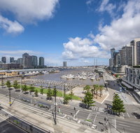 Docklands Private Collection - Digital Harbour - Accommodation Sunshine Coast