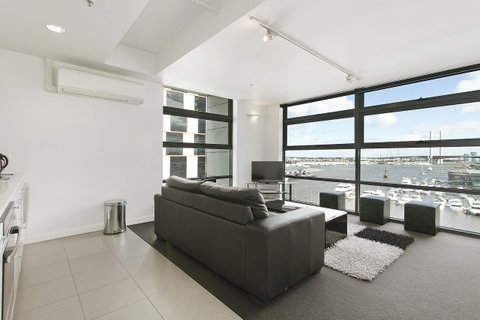 Docklands Private Collection - City Harbour Apartments - Accommodation Sunshine Coast 34