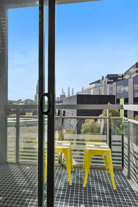 Docklands Private Collection - City Harbour Apartments - Accommodation Sunshine Coast 25