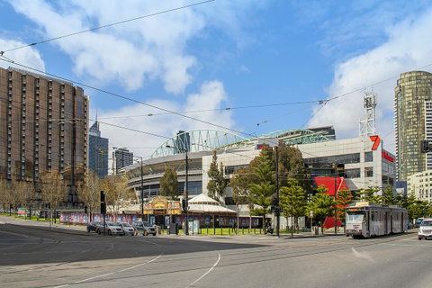 Docklands Private Collection - City Harbour Apartments - Accommodation Sunshine Coast 26