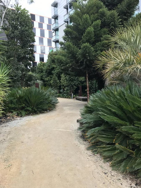 Docklands Private Collection - City Harbour Apartments - Accommodation Sunshine Coast 36