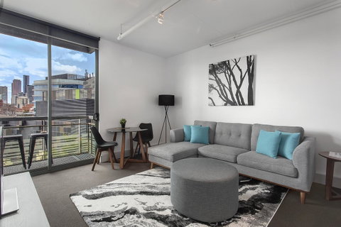Docklands Private Collection - City Harbour Apartments - Accommodation Sunshine Coast 3