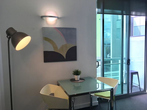 Docklands Private Collection - City Harbour Apartments - Accommodation Sunshine Coast 30