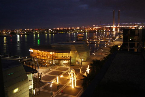 Docklands Private Collection - City Harbour Apartments - Accommodation Sunshine Coast 33