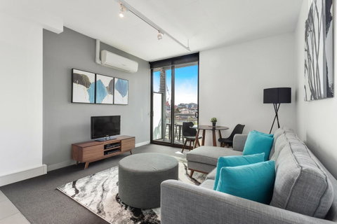 Docklands Private Collection - City Harbour Apartments - Accommodation Sunshine Coast 9