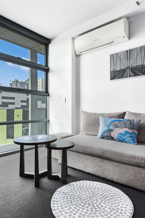 Docklands Private Collection - City Harbour Apartments - Accommodation Sunshine Coast 20