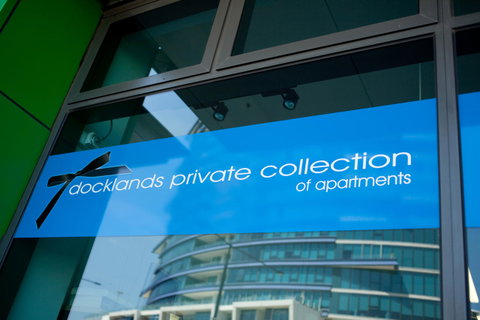 Docklands Private Collection - City Harbour Apartments - Accommodation Sunshine Coast 39