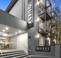 Quest St Kilda Bayside - Accommodation Sunshine Coast