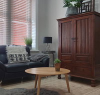 Boutique Studio on Ryrie - Accommodation Sunshine Coast
