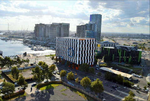 Readyset Stadium - Accommodation Sunshine Coast 14