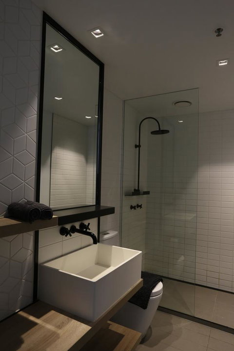 Readyset Stadium - Accommodation Sunshine Coast 4