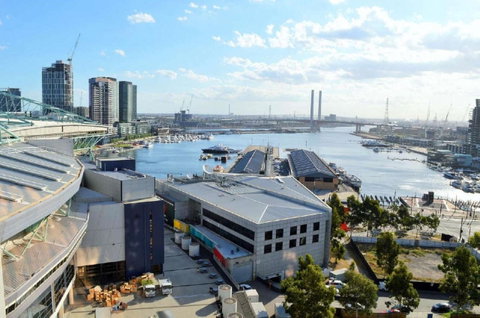 Readyset Stadium - Accommodation Sunshine Coast 15