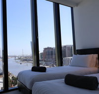 Readyset Stadium - Accommodation Sunshine Coast