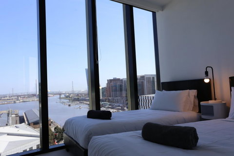 Readyset Stadium - Accommodation Sunshine Coast 0