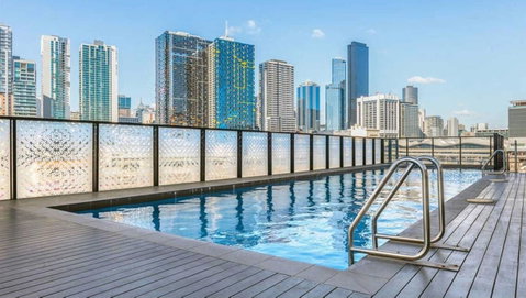 Readyset Stadium - Accommodation Sunshine Coast 18