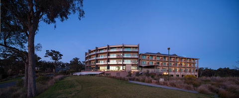 RACV Goldfields Resort - Accommodation Sunshine Coast 10