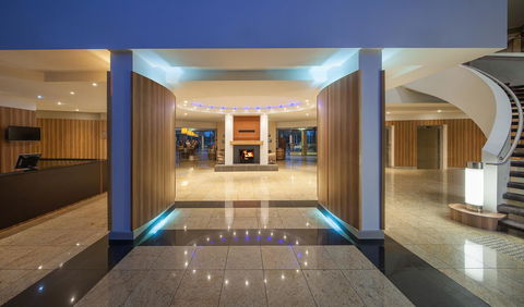 RACV Goldfields Resort - Accommodation Sunshine Coast 17
