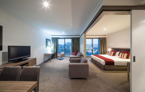 RACV Goldfields Resort - Accommodation Sunshine Coast 6