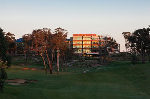 RACV Goldfields Resort - Accommodation Sunshine Coast 14