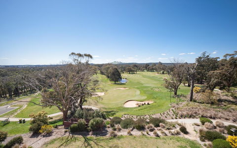 RACV Goldfields Resort - Accommodation Sunshine Coast 36