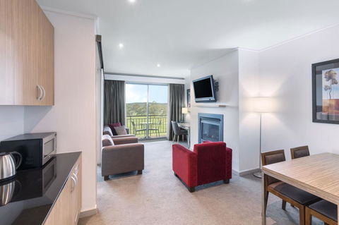 RACV Goldfields Resort - Accommodation Sunshine Coast 4
