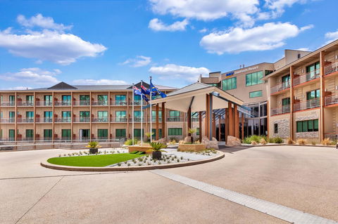 RACV Goldfields Resort - Accommodation Sunshine Coast 0