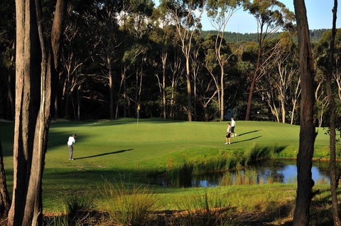 RACV Goldfields Resort - Accommodation Sunshine Coast 12