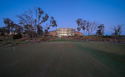 RACV Goldfields Resort - Accommodation Sunshine Coast 25