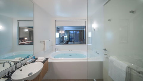 RACV Goldfields Resort - Accommodation Sunshine Coast 21