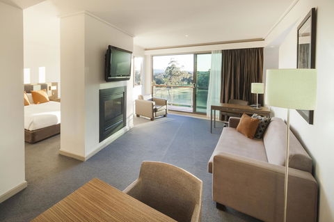 RACV Goldfields Resort - Accommodation Sunshine Coast 40